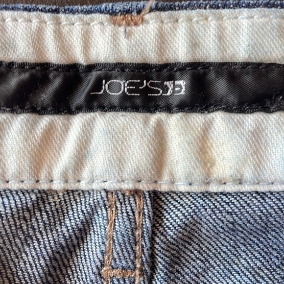 Joe’s Jeans Muse Cut Aimee medium wash size 28 - Picture 6 of 12